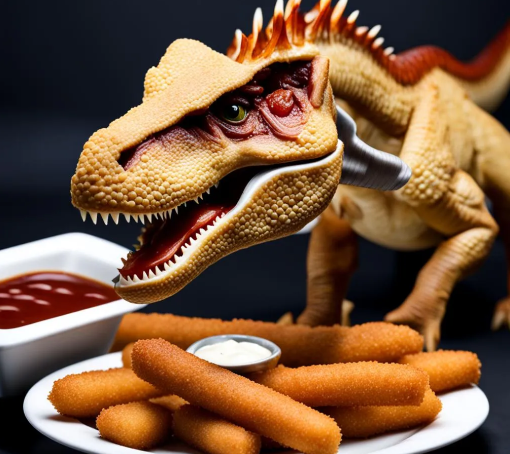 Cheese Sticks